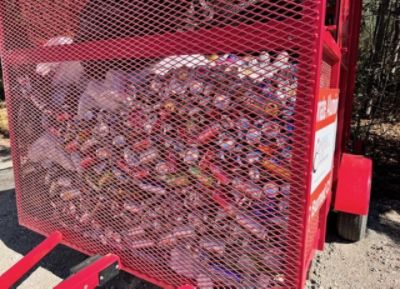 Recycling 101