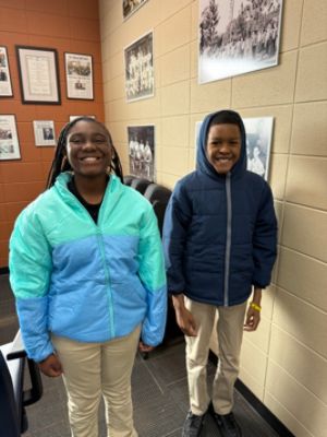 ❤️ O'Steen Subaru of Valdosta in Action: Bringing Warmth & Joy to Kids in Valdosta ❤️