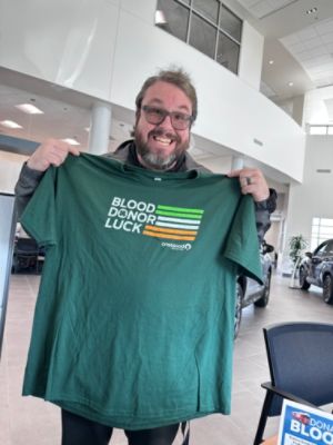 Driven to Save Lives: Subaru South Charlotte Hosts 30th Blood Drive