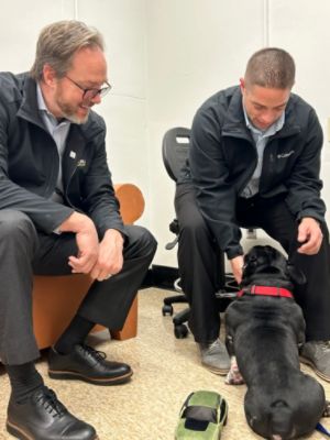Make a Dogs Day 2024