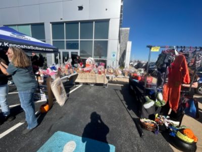 October 19, 2024 Adoption Event