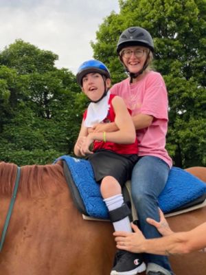 Faulkner Subaru Marks 7 Years Powering Smiles for Miles Ride for a great cause 