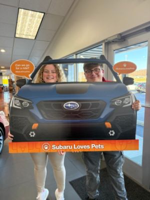 Adams County SPCA Event