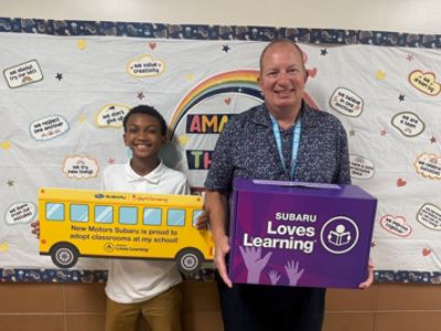 Every Student Matters