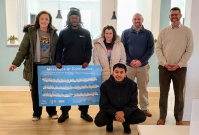 Subaru Partners with Operation Warm to Bring Comfort and Hope to Families in Need