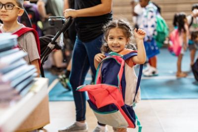 Successteam Impacts 1,000+ with Annual Back to School Event 