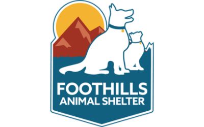 Foothills Animal Shelter 