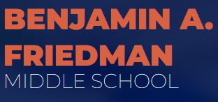 Benjamin A. Friedman Middle School