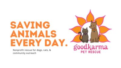 Good Karma Pet Rescue