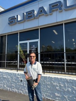Subaru Catonsville Goes the Extra Mile for Our Earth