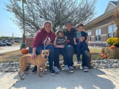 33 Adoptions in a Week, Thanks to Our Community and RK Subaru of Vineland