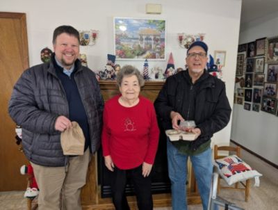 More than Just a Meal