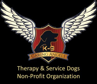 K9 Caring Angels