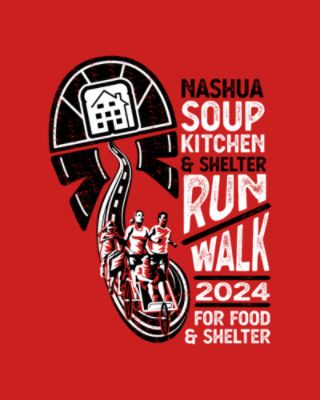 Run Walk For Food & Shelter 