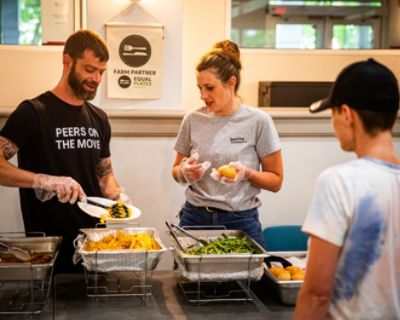 Stepping Up for Asheville: Subaru’s Commitment to Nourishing the Community After Hurricane Helene