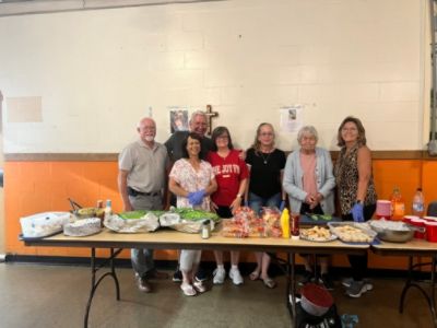 Helping those in Need