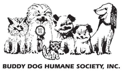 Buddy Dog Humane Society