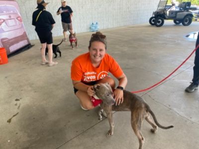 Paws, Pups, and Possibilities!