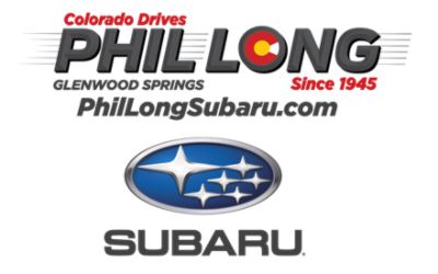 Phil Long Subaru