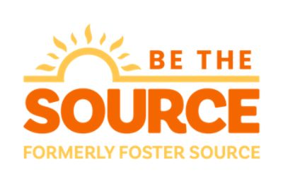 Be The Source