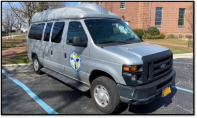 Help for a Family on Verge of Homelessness