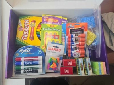 Bertera Subaru Supports Brightwood Elementary 
