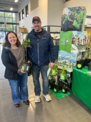 Growing a Greener Vermont, One Tree at a Time
