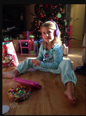 A Christmas to Remeber