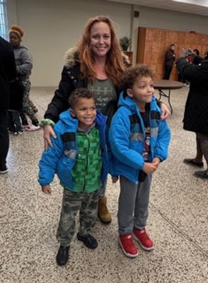 Jackets of Joy: Subaru’s Winter Donation to Hope Place