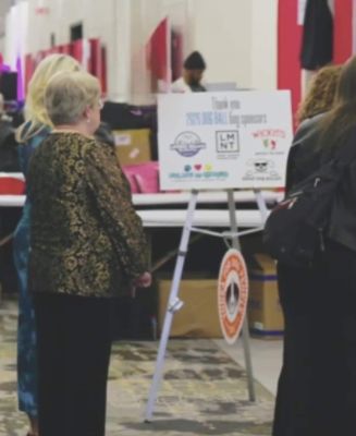 Greater Huntsville Humane Society's 2026 Dog Ball 