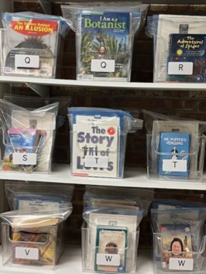Autobarn Subaru of Countryside Supports Reading at Ideal School!