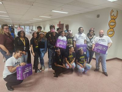 Subaru Loves Learning-Subaru of North Miami's Educational Outreach