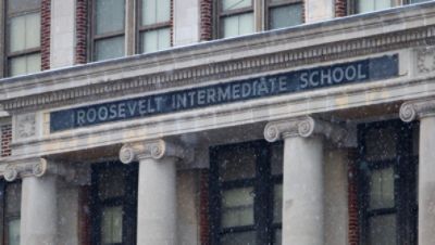 ROOSEVELT SCHOOL
