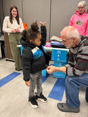 Subaru Loves to Help - 2025