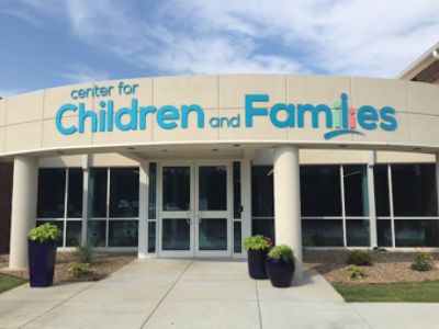 Cavender Subaru of Norman Loves to Help Center for Children & Families - Norman