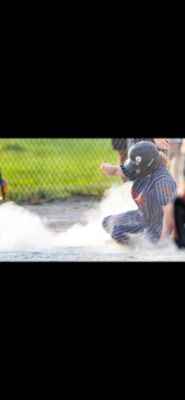 From the Bay to the Ballfield