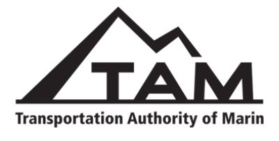 Transportation Authority of Marin