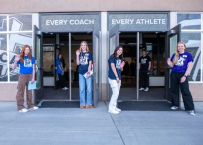 McCurley Subaru and FCA Know That Direction Matters!