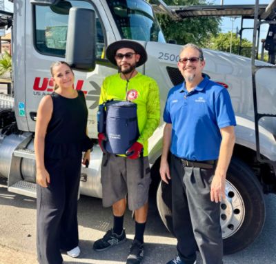 Delivering the Love Promise: Thanking the Drivers Behind Every Subaru