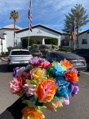 💙 Sharing Love This Valentine's Day