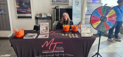 Subaru Loves Pets Adoption Event