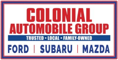 Colonial Automobile