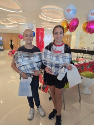 Subaru of North Miami Spreads Comfort Through Continued Partnership