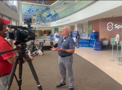 Williams Subaru Loves to Care