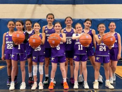 Copeland Subaru Provides the Opportunity for Cape Cod Girls to Play the Sport They Love! 