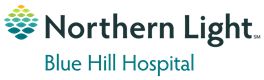 Northern Light Blue Hill Hospital