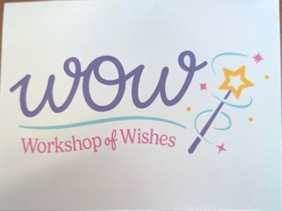 Workshop of Wishes