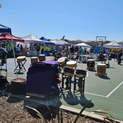 Maita Subaru of Sacramento helps support the 4th Kites for Kids North Natomas Kite Festival! 😃