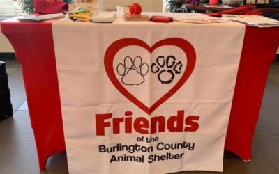 Friends of Burlington County Animal Shelter 