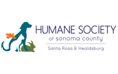 Humane Society of Sonoma County